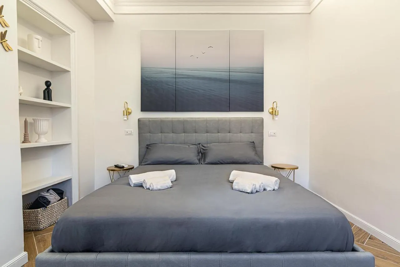 카타니아 Residenze Florio 아파트 이탈리아